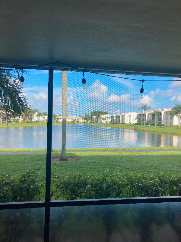 GORGEOUS 2 BEDROOM/ 2 BATHROOM CONDO IN WEST PALM BEACH in Florida