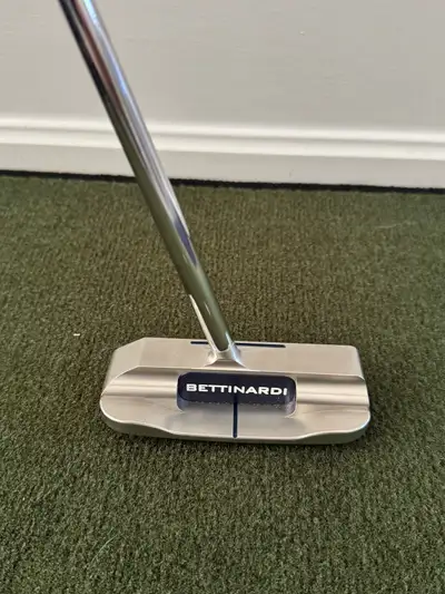 Bettinardi Antidote Putter, View more
