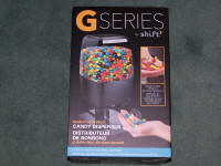 Infrared Automatic Candy Dispenser