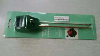 Plant moisture meter -NEW, View more