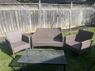 Patio Set, View more