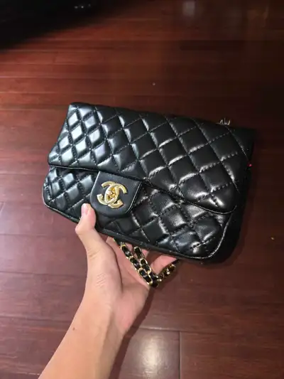 Designer purse, View more
