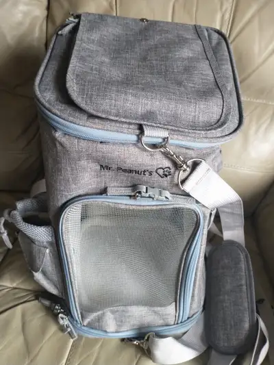 Airline Capable Pet Carrier - NWT, View more