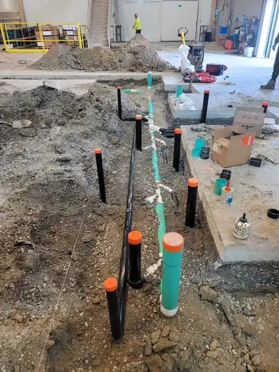 Licensed Plumber, View more