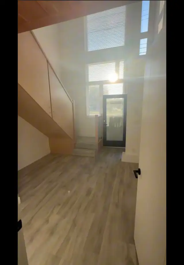 Condo for rent