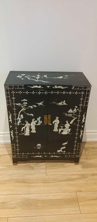 Chinese Antique Table