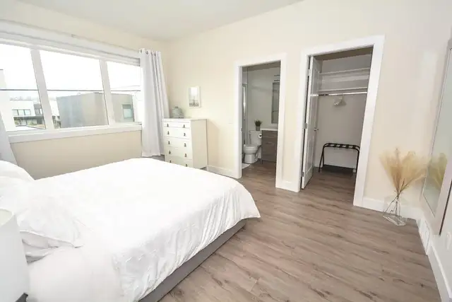 Beautiful Penticton Townhouse for Rent in Long Term Rentals in Penticton - Image 5