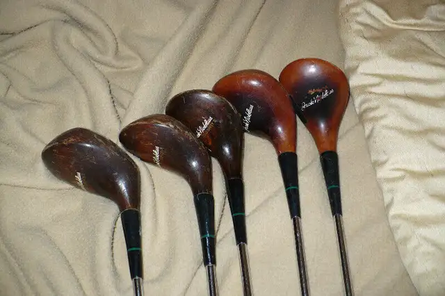 golf clubs-READ AD in Golf in Mississauga / Peel Region - Image 4