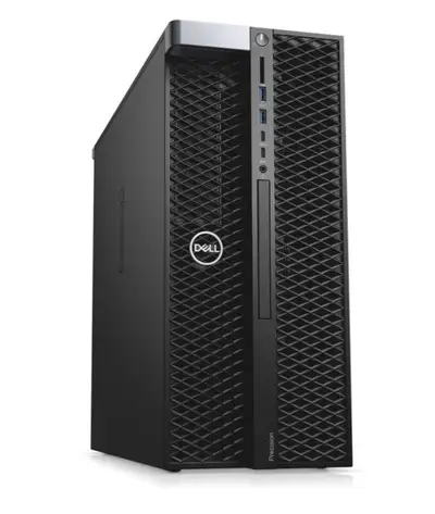 Dell Precision 7820 WorkStation 48 Core 128GB RAM 950W PSU, View more
