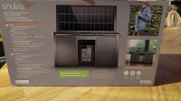 Solar Powered Portable Sound System by ETON- Soul RA XL