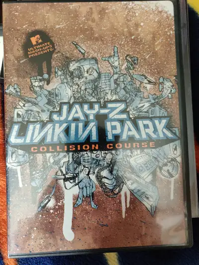 Selling as a lot 27 DVDs. Including Jay-z Linkin Park, Fight Club, Harry Potter and the Philosopher'...