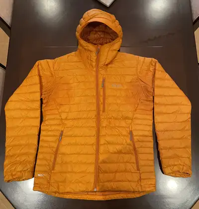 Rab Microlight Down Jacket - L, View more
