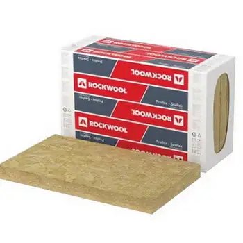 ProRox SL 960 with FSK - Strong and Rigid Insulation Board, View more