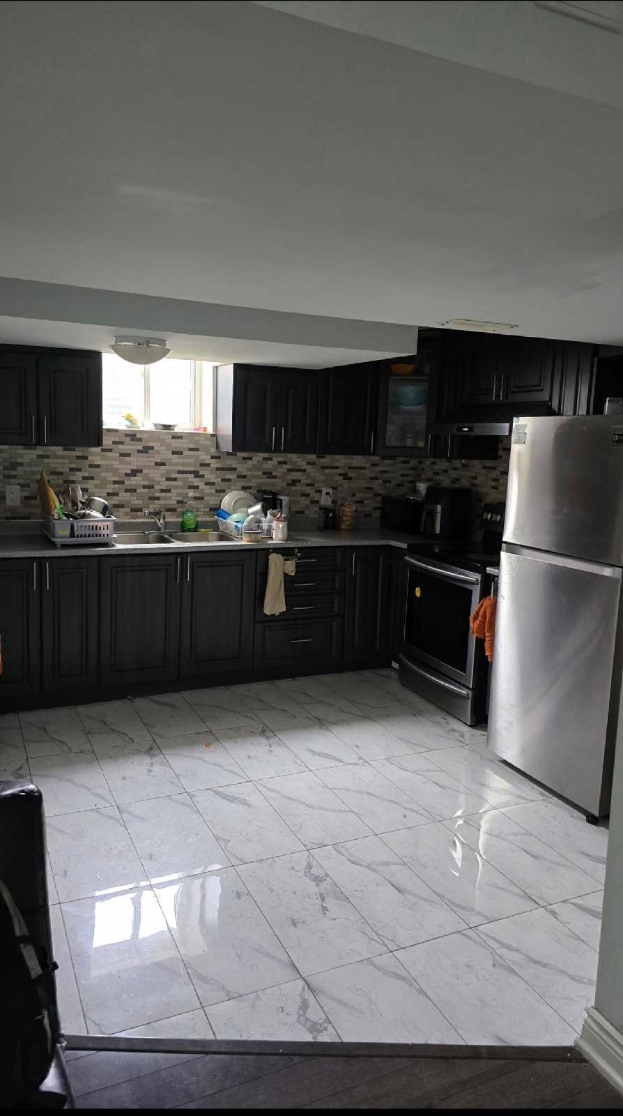 2 bedroom legal basement for rent 4