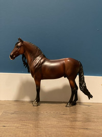 Traditional Breyer horse “Dominante” 