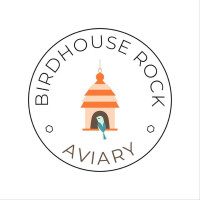Birdhouse Rock Aviary - Located in Newfoundland