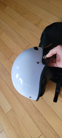 bike helmet for electric bike