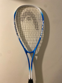 Head Ventoris squash racket 