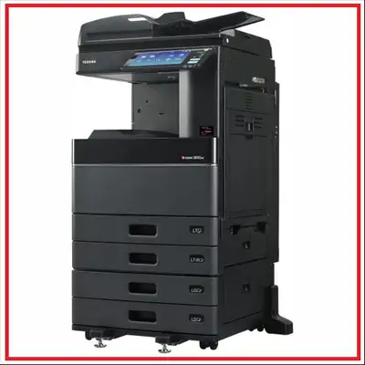Toshiba Day! Toshiba Printers Deals, View more