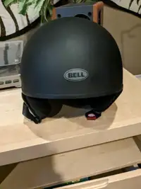 Bell Recon