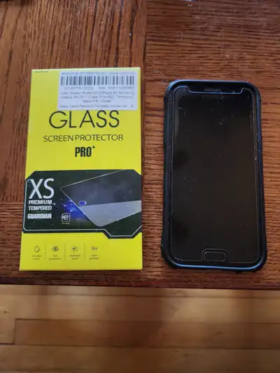 Samsung A5 (2017), View more
