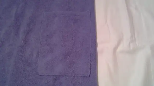 Ladies Terry Cloth Spa Hot Tub Beach Bath Wrap with Pocket - $5 in Hot Tubs & Pools in Mississauga / Peel Region - Image 3