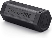 ENACFIRE Soundtank Bluetooth Speaker, 24 Hours Playtime Bluetoot