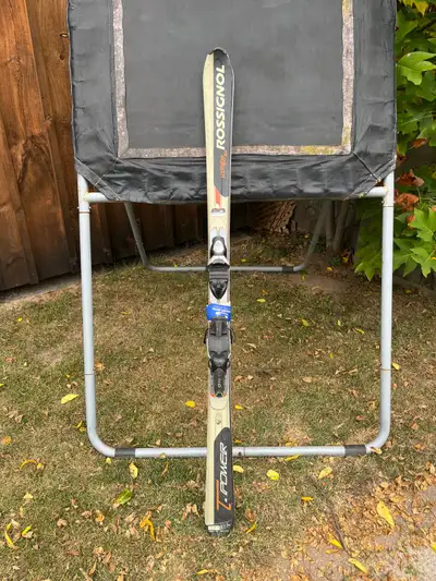 Rossignol viper mountain SX skis 167 length, View more