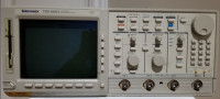 Tektronix TDS 640A Oscilloscope