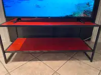 40" TV stand
