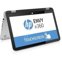 HP Envy x 360 - laptop Intel i5 6200U 2.3GHz/8GB ram/256 ssd