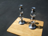 candle holders