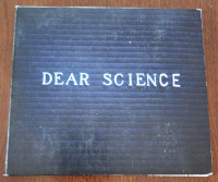 TV on the Radio - Dear Science - CD