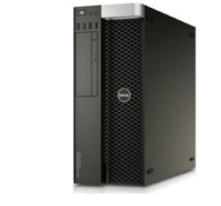 Gaming-Dell Precision Tower 7810 Workstation