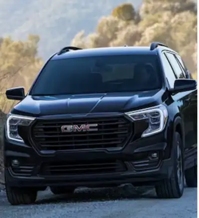 Well maintained 2020 GMC Terrain SLT low km 40,000 The 2020 GMC Terrain SLT is a 5-passenger compact...