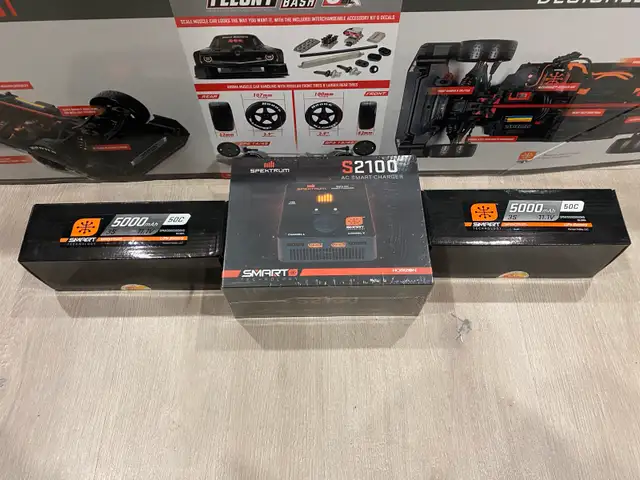 Arrma Felony 6S RTR63793683051139121