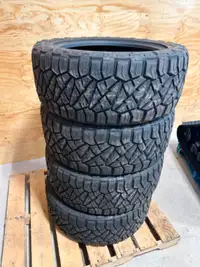Nitto Tires