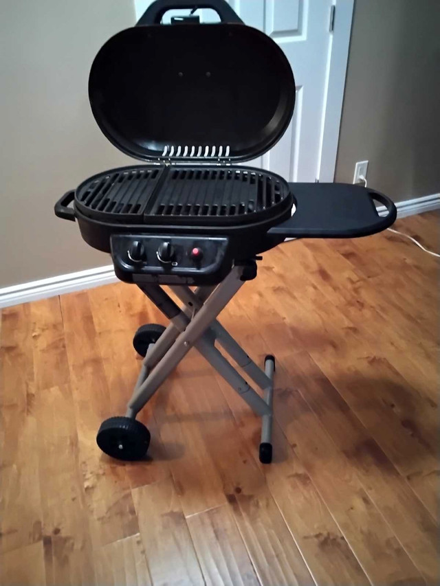 Coleman portable gas barbecue  in BBQs & Outdoor Cooking in Napanee - Image 3