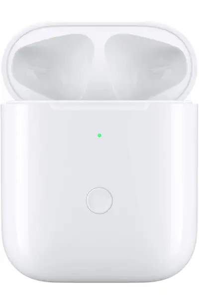 Compatible with AirPods 1 or 2 Wireless Airpods Charging Case, View more