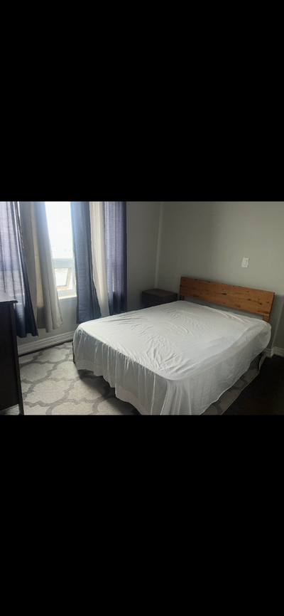 $800 per month/ 6 month rental, sharing ketchen and bathroom. Male preferred. Proof of employment w/...