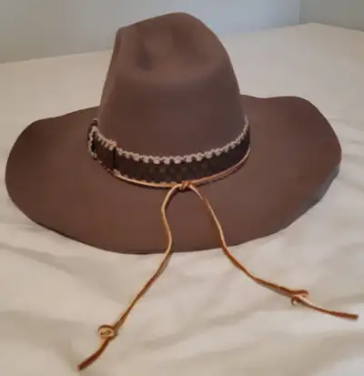Cowboy Hat, View more