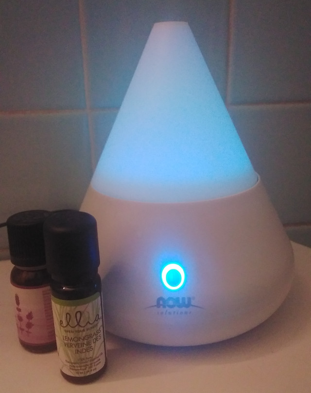Essential oil diffuser in Health & Special Needs in Saint John - Image 3