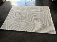 Brand new Wayfair rug 