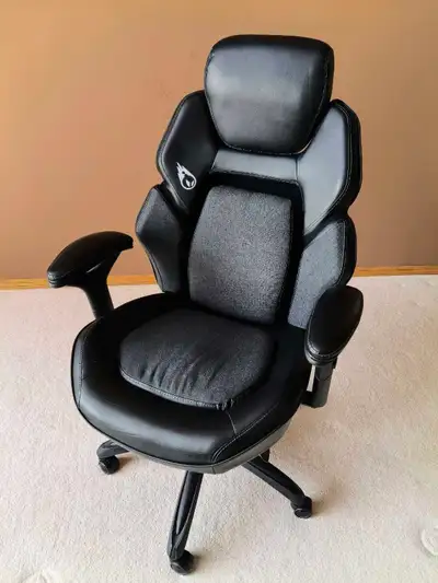 Gaming chair, View more