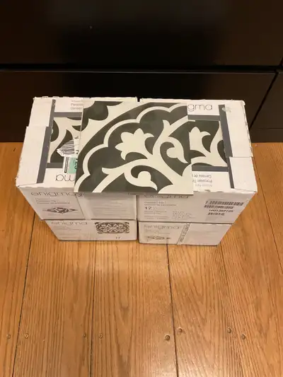 Porcelain Tiles 8x8, View more