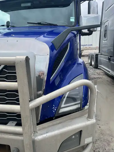 Volvo vnl 860 1063000