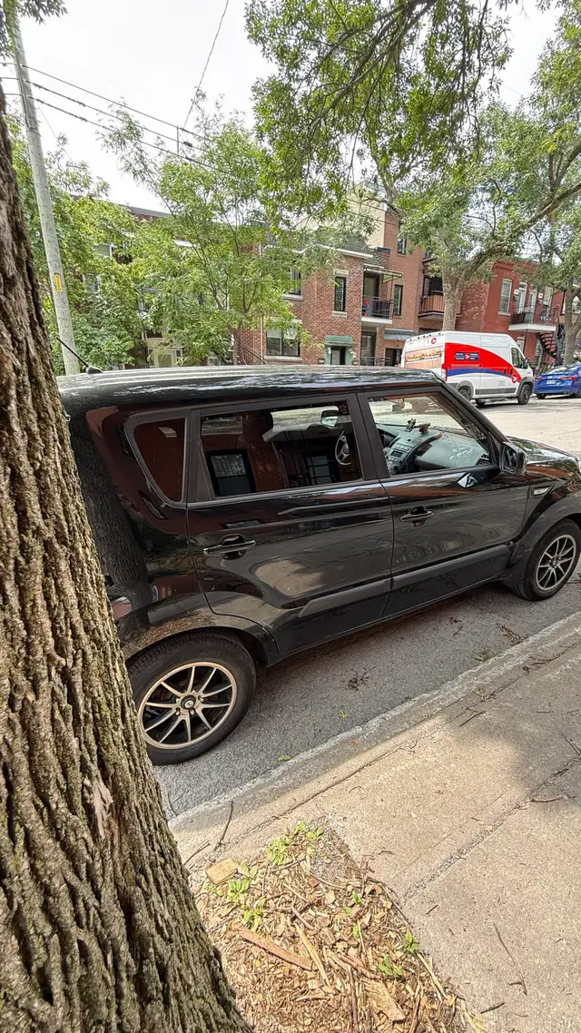 Kia Soul 2012607300914229422088
