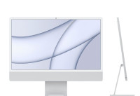 iMac M1 24" 16GB RAM/1TB SSD - Silver