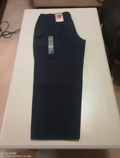 BNWT CARHARTT WASHED DUCK WORK PANTS, View more