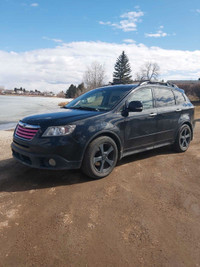 Subaru Tribeca 